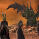Image for article titled Final Fantasy XIV’s Latest Update Is Full of Dragons, Drama, and Drakengard References